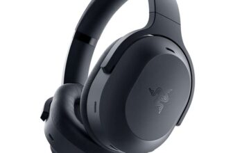 Razer Barracuda Pro – Wireless Gaming Headset