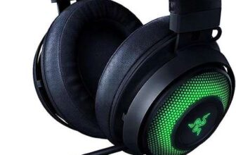 Razer Kraken Kitty Edition – Gaming Headset