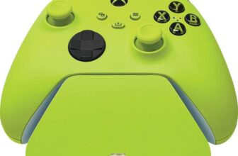 Razer Universal Quick Charging Stand for Xbox Controllers