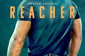 Reacher Season 1 HD to Buy Prime Video