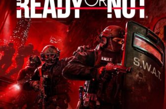 Ready or Not – PC/Steam