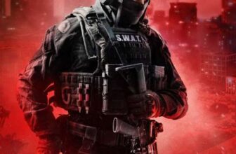 Ready or Not Xbox Series XS/PC (Europe & UK) Key