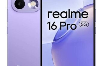 Realme 16 Pro 5G RU Version 8/256GB 200MP Portrait Master 8/512GB £275.56 – Realme UK Flagship Store