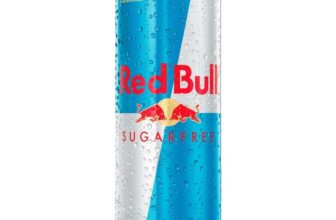 Red Bull Energy Drink Cans 473ml – 2 for £3.50 100 Shell Bonus Points for Shell GO Rewards Customers
