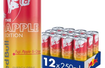 Red Bull Winter 2025 Edition 250ml 12pk