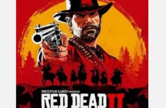 Red Dead Redemption 2 (PS4) Used:Very Good – W/code – Sold by Music Magpie Shop