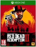 Red Dead Redemption 2 – Xbox One Game (French Version)