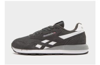 Reebok Classic Nylon 89 Trainers