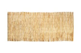 Reed Garden Screen