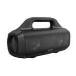 Refurbished Anker Soundcore Motion Boom Portable Bluetooth Speaker with Titanium Drivers, BassUp Technology – Sold by AnkerDirect UK FBA
