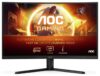 Refurbished Excellent AOC Curved Gaming Monitor 31.5 Inch Quad HD 180Hz 1ms Black CQ32G4VE sold by Argos (UK Mainland)