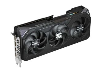 Refurbished Gigabyte Radeon RX 9070 XT Gaming OC 16GB Graphics Card PCI Express 5.0 – Sold by Parts-4PCs (UK Mainland)