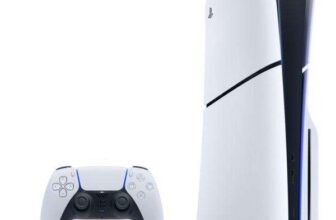 Refurbished PlayStation 5 (Excellent Condition)