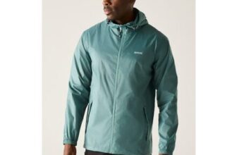 Regatta Arctic Pack-It III Waterproof, Breathable Jacket