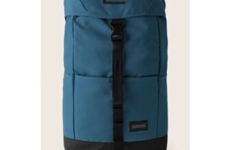 Regatta Dark Denim Shilton 2 20L Water Rellepent, Reflective Bag
