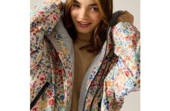 Regatta Hydrafort Cath Kidston Changing Robe Cream