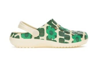 Regatta Orla Kiely Clog Sandals
