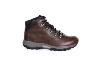 Regatta Peat Bainsford Waterproof, Breathable Boots