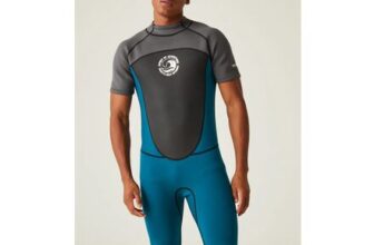 Regatta Shorty 2mm Wetsuit