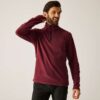 Regatta Thompson Fleece – Mix & Match 2 for £8.02 – Various Colours – Sizes S – 3XL (Discount at Checkout)