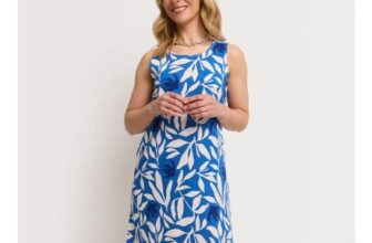 Regatta Womens Kailua Dress