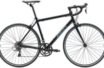 Reid Aquila 2024 road Bike