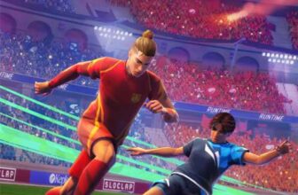 Rematch – PC Steam