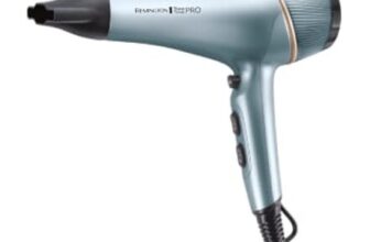 Remington AC9300 Shine Therapy PRO Hair Dryer