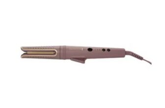 Remington AIRvive Rotating Curling Wand