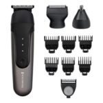 Remington ONE 10-in-1 Head & Body Multi-Groomer for Men & Women