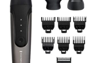 Remington ONE 10-in-1 Head & Body Multi-Groomer for Men & Women