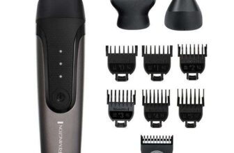 Remington One Head & Body PG760 Wet & Dry Multi-Groomer – Free C&C