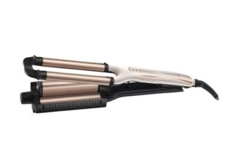 Remington PROluxe 4-in-1 Hair Waver,