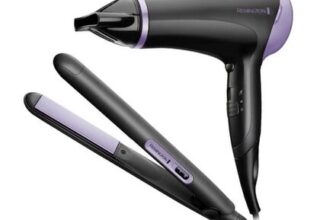 Remington Style Essentials Gift Set