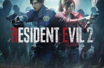 Resident Evil 2 / Resident Evil 3 (PS4/PS5)