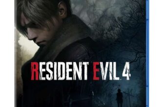 Resident Evil 4 Remake (PS5)