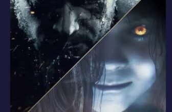 Resident Evil 7 Gold Edition And Village Gold Edition PC steam key (Europe & UK)
