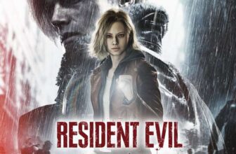 Resident Evil Requiem (Deluxe £52.49) – PS5