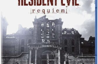 Resident Evil Requiem (PS5) – New Box, Very Good Disc – sold by Boomerang Video Games
