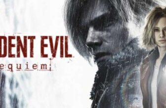 Resident evil reqium