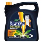 Resolva Pro Ready To Use Weed Killer, 3 Litre