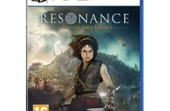 Resonance: A Plague Tale Legacy – PS5 – Pre Order – Price at Checkout