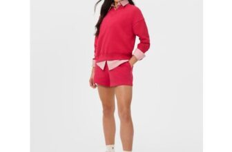 Restore Soft Touch V-Neck Sweatshirt