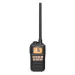 Retevis RM01P VHF Radio Marine, Boat Walkie Talkie for Fishing (w/voucher) Sold by RetevisDirect, FBA