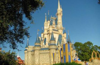 Return Flights from London Gatwick (LGW) to Orlando (MCO) from £276 (8 Jan 15 Jan) Hand Luggage & Personal Item Incl. with Norse