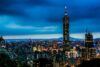 Return Flights from London Gatwick (LGW) to Taipei (TPE), Taiwan from £323.00 (November Dates) 2x Checked Bags & Hand Luggage Incl
