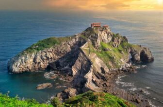 Return Flights from London Luton (LTN) to Spain (Bilbao, Seville and Madrid) from £40.79 (September Dates) One Under Seat Bag