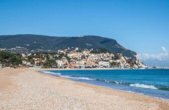 Return Flights from London Stansted (STN) to Ancona (AOI) from £31 (September Dates) One Under Seat Bag Incl. – Via Ryanair