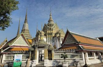 Return flight to Bangkok Thailand direct nonstop from Gatwick with Norse economy light fare 26 Feb to 15 or 22 march 2027