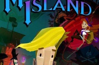 Return to Monkey Island PC Steam Key